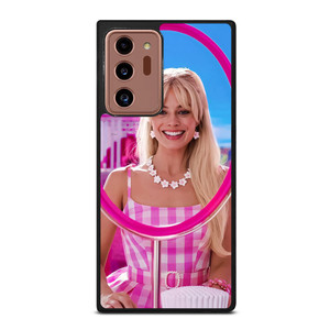 BARBIE MOVIE MARGOT ROBBIE Samsung Galaxy Note 20 Ultra Case Cover