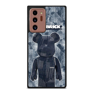 BEAR BRICK CLOT JEANS Samsung Galaxy Note 20 Ultra Case Cover