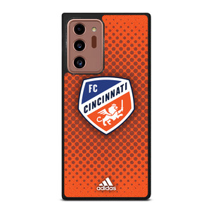 CINCINNATI FC SOCCER MLS ADIDAS Samsung Galaxy Note 20 Ultra Case Cover CINCINNATI FC SOCCER MLS ADIDAS Samsung Galaxy Note 20 Ultra Case Cover