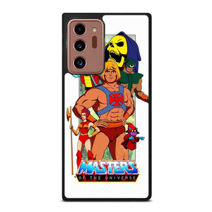 CLASSIC CARTOON HE-MAN AND THE MASTER OF THE UNIVERSE Samsung Galaxy Note 20 Ultra Case Cover CLASSIC CARTOON HE-MAN AND THE MASTER OF THE UNIVERSE Samsung Galaxy Note 20 Ultra Case Cover