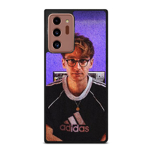 DAVE BAILEY GLASS ANIMALS ADIDAS Samsung Galaxy Note 20 Ultra Case Cover