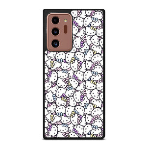 HELLO KITTY COLLAGE Samsung Galaxy Note 20 Ultra Case Cover