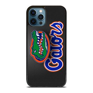FLORIDA GATORS ICON iPhone 12 Pro Max Case Cover