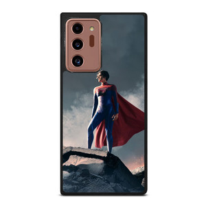 KARA SUPERGIRL THE FLASH SASHA KALLE Samsung Galaxy Note 20 Ultra Case Cover