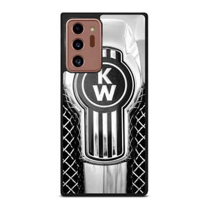 KENWORTH TRUCK SILVER LOGO Samsung Galaxy Note 20 Ultra Case Cover
