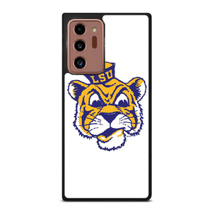 LSU TIGERS RETRO VINTAGE LOUISIANA STATE UNIVERSITY Samsung Galaxy Note 20 Ultra Case Cover