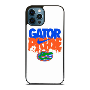 FLORIDA GATORS PRIDE NIKE iPhone 12 Pro Max Case Cover