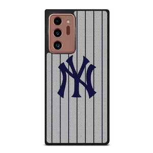 NEW YORK YANKEES ICON LOGO BASEBALL Samsung Galaxy Note 20 Ultra Case Cover