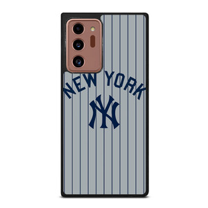 NEW YORK YANKEES LOGO ICON BASEBALL Samsung Galaxy Note 20 Ultra Case Cover