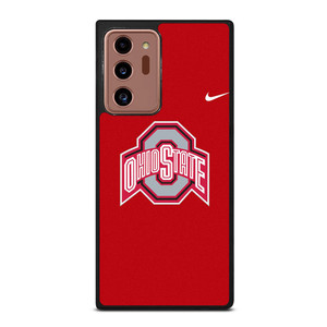 OHIO STATE LOGO FOOTBALL NIKE ICON Samsung Galaxy Note 20 Ultra Case Cover OHIO STATE LOGO FOOTBALL NIKE ICON Samsung Galaxy Note 20 Ultra Case Cover
