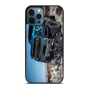 FORD RAPTOR COOL iPhone 12 Pro Max Case Cover