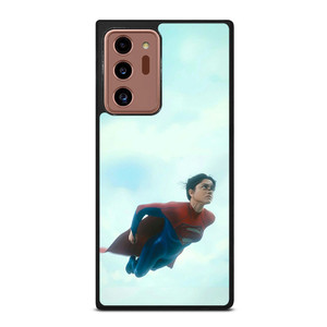 SUPER GIRL KARA FLASH MOVIE Samsung Galaxy Note 20 Ultra Case Cover