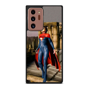 SUPERGIRL KARA SASHA KALLE THE FLASH Samsung Galaxy Note 20 Ultra Case Cover