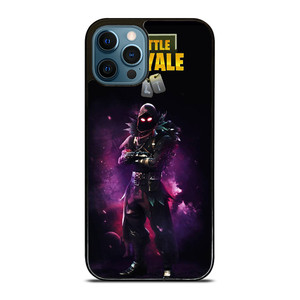 FORTNITE BATTLE ROYALE CARACTER iPhone 12 Pro Max Case Cover