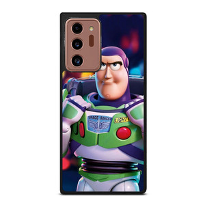 TOY STORY BUZZ LIGHTYEAR DISNEY MOVIE Samsung Galaxy Note 20 Ultra Case Cover TOY STORY BUZZ LIGHTYEAR DISNEY MOVIE Samsung Galaxy Note 20 Ultra Case Cover