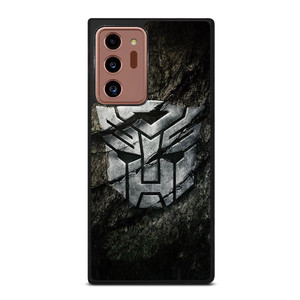 TRANSFORMERS RISE OF THE BEASTS MOVIE LOGO Samsung Galaxy Note 20 Ultra Case Cover TRANSFORMERS RISE OF THE BEASTS MOVIE LOGO Samsung Galaxy Note 20 Ultra Case Cover