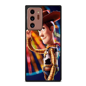WOODY TOY STORY DISNEY Samsung Galaxy Note 20 Ultra Case Cover