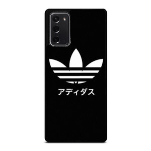 ADIDAS JAPAN LOGO Samsung Galaxy Note 20 Case Cover