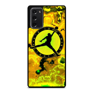 AIR JORDAN FLIGHT CLUB Samsung Galaxy Note 20 Case Cover AIR JORDAN FLIGHT CLUB Samsung Galaxy Note 20 Case Cover