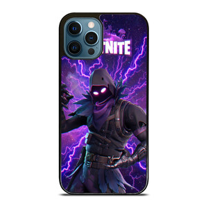 FORTNITE GAME iPhone 12 Pro Max Case Cover