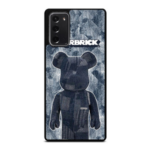 BEAR BRICK CLOT JEANS Samsung Galaxy Note 20 Case Cover
