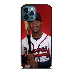 FRANCISCO LINDOR iPhone 12 Pro Max Case Cover