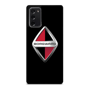 BOGWARD CAR LOGO Samsung Galaxy Note 20 Case Cover
