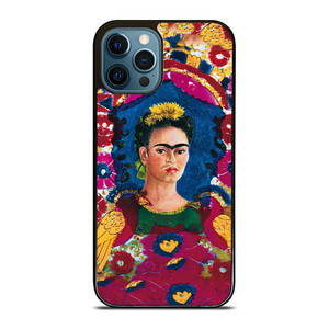 FRIDA KAHLO VINTAGE 2 iPhone 12 Pro Max Case Cover FRIDA KAHLO VINTAGE 2 iPhone 12 Pro Max Case Cover