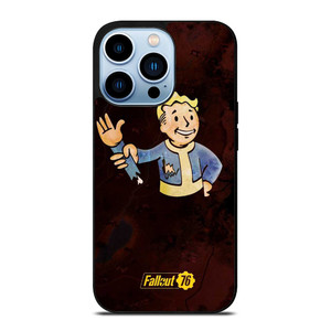 FALLOUT BOY iPhone 13 Pro Max Case Cover