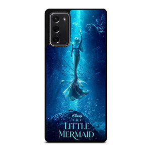 DISNEY HALLE BAILEY ARIEL THE LITTLE MERMAID Samsung Galaxy Note 20 Case Cover