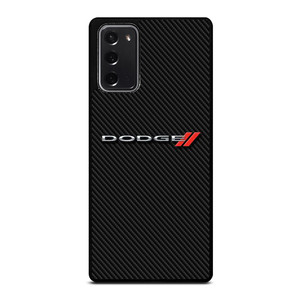DODGE RAM CAR LOGO ICON Samsung Galaxy Note 20 Case Cover