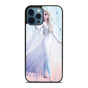 FROZEN 2 ELSA NEW iPhone 12 Pro Max Case Cover