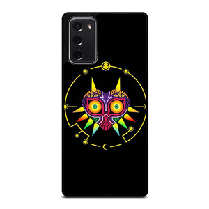 LEGEND OF ZELDA MAJORA MASK Samsung Galaxy Note 20 Case Cover