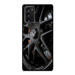 MERCEDES BENZ AMG WHEEL LOGO Samsung Galaxy Note 20 Case Cover