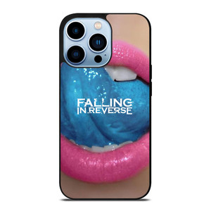 FALLING IN REVERSE TONGUE iPhone 13 Pro Max Case Cover