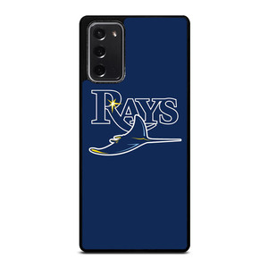 TAMPA BAY DEVIL RAYS LOGO BASEBALL TEAM Samsung Galaxy Note 20 Case Cover