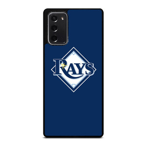 TAMPA BAY RAYS LOGO BASEBALL TEAM ICON Samsung Galaxy Note 20 Case Cover TAMPA BAY RAYS LOGO BASEBALL TEAM ICON Samsung Galaxy Note 20 Case Cover