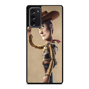 TOY STORY WOODY DISNEY MOVIE Samsung Galaxy Note 20 Case Cover