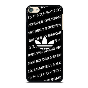 ADIDAS 3 STRIPES iPod Touch 6 Case