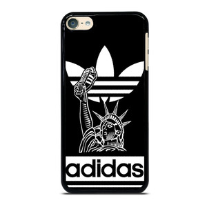 ADIDAS LIBERTY STATUE iPod Touch 6 Case