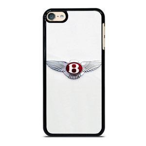 BENTLEY LOGO CAR ICON iPod Touch 6 Case