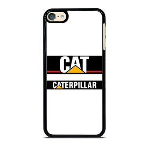 CATERPILLAR LOGO TRACTOR CAT ICON EMBLEM iPod Touch 6 Case
