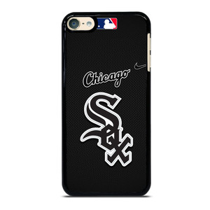 CHICAGO WHITE SOX LOGO BASEBALL MLB NIKE iPod Touch 6 Case
