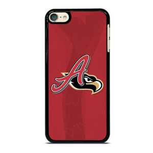 EL AGUELA DE VERACRUS MEXICAN BASEBALL TEAM LOGO iPod Touch 6 Case EL AGUELA DE VERACRUS MEXICAN BASEBALL TEAM LOGO iPod Touch 6 Case