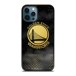 GOLDEN STATE WARRIORS BASKETBALL CLUB iPhone 12 Pro Max Case Cover