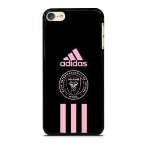 INTER MIAMI FC ADIDAS STRIPES iPod Touch 6 Case