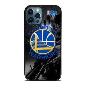 GOLDEN STATE WARRIORS LOGO NBA iPhone 12 Pro Max Case Cover