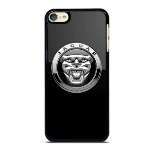 JAGUAR LOGO ICON CAR iPod Touch 6 Case
