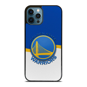 GOLDEN STATE WARRIORS LOGO iPhone 12 Pro Max Case Cover