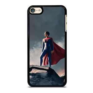 KARA SUPERGIRL THE FLASH SASHA KALLE iPod Touch 6 Case
